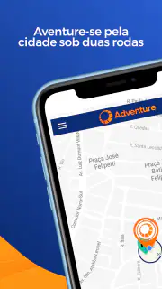 Adventure Mobi screenshot 7