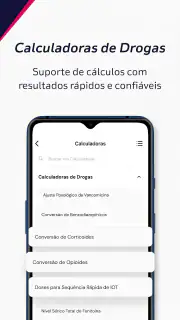 Afya Whitebook: Decisão Médica screenshot 2