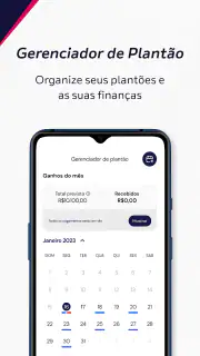 Afya Whitebook: Decisão Médica screenshot 3