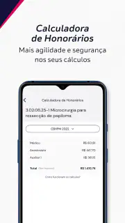 Afya Whitebook: Decisão Médica screenshot 4