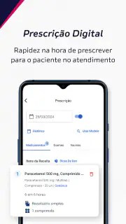 Afya Whitebook: Decisão Médica screenshot 6
