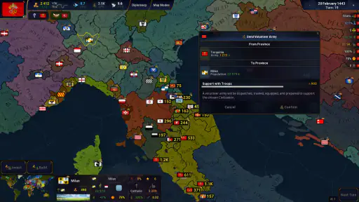 Age of History 2: Definitive screenshot 4