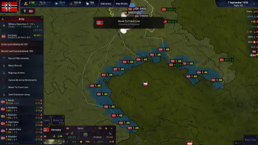 Age of History 2: Definitive screenshot 6