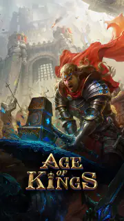 Age of Kings: Skyward Battle screenshot 1