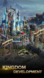 Age of Kings: Skyward Battle screenshot 2