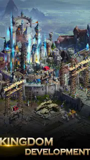 Age of Kings: Skyward Battle screenshot 8