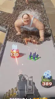 Age of Origins:Tower Defense screenshot 2