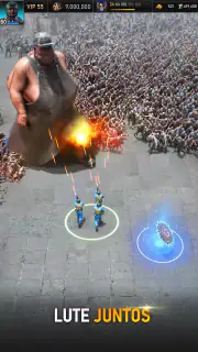 Age of Origins:Tower Defense screenshot 6