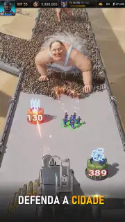 Age of Origins:Tower Defense screenshot 7