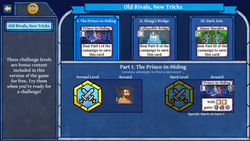 Age of Rivals screenshot 5