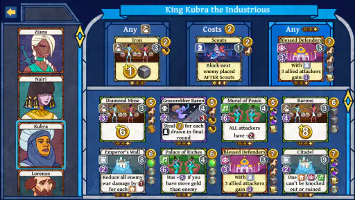 Age of Rivals screenshot 8