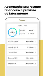 Agenda Beauty - Profissionais screenshot 6