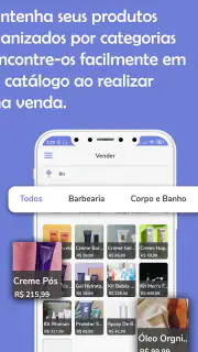 Agenda Cliente screenshot 1