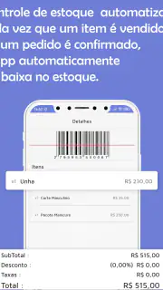 Agenda Cliente screenshot 3