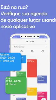 Agenda Cliente screenshot 4