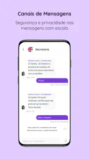 Agenda Edu SuperApp screenshot 2