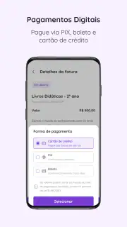 Agenda Edu SuperApp screenshot 5