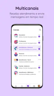 Agenda Edu SuperApp screenshot 6