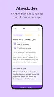 Agenda Edu SuperApp screenshot 8