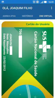 Agenda Fácil - Prefeitura SP screenshot 8