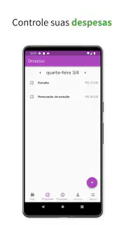 Agenda para Manicures e Beleza screenshot 2