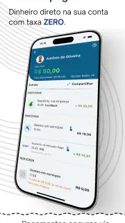 Agenda Profissional screenshot 4