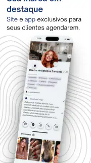 Agenda Profissional screenshot 5