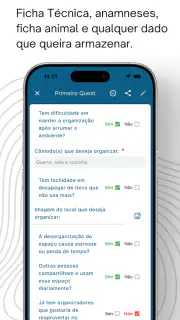 Agenda Profissional screenshot 6