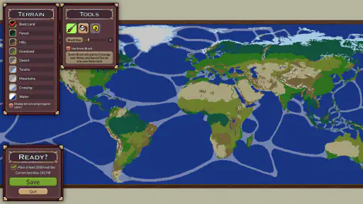 Ages of Conflict World War Sim screenshot 7