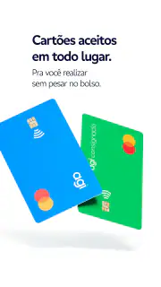 Agibank: Conta, Crédito screenshot 7