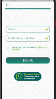 Ágil - Empréstimo Pessoal screenshot 4