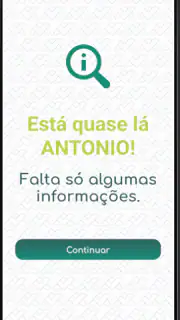 Ágil - Empréstimo Pessoal screenshot 5