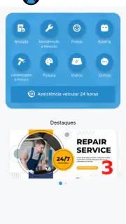 Agilizado screenshot 1