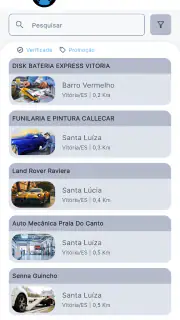 Agilizado screenshot 2