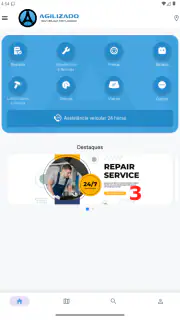 Agilizado screenshot 4