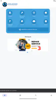 Agilizado screenshot 7