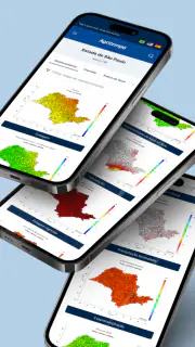 Agritempo screenshot 2