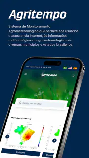 Agritempo screenshot 6