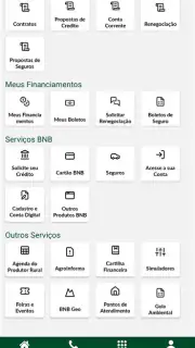 Agroamigo screenshot 3