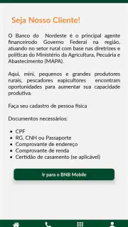 Agroamigo screenshot 5