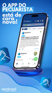 AgroBrazil screenshot 1
