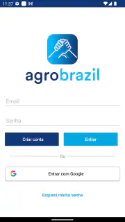 AgroBrazil screenshot 6