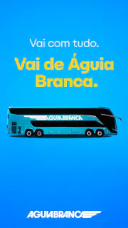 Águia Branca: Comprar Passagem screenshot 6