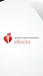 AHA eBook Reader screenshot 1