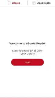 AHA eBook Reader screenshot 2
