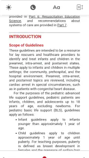 AHA eBook Reader screenshot 4