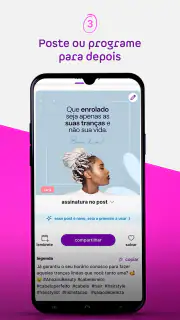 Ahazou: seus posts prontos screenshot 4
