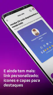 Ahazou: seus posts prontos screenshot 7