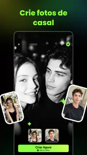 AI Catch: IA Vídeo Gerador screenshot 1