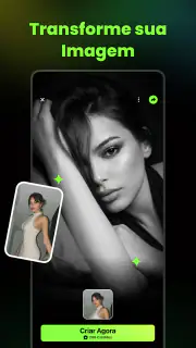 AI Catch: IA Vídeo Gerador screenshot 2